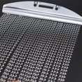 thumbnail image 4 of Snare Wire, 40 Strands Steel Drum Wire Springs Accesorio de Instrumento para 14" Tambor de Caja de Trampa Ecomeon no, 4 of 4