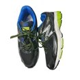 thumbnail image 1 of NEW BALANCE Mens Size 11 680 V2 Sneakers Black Running Walking Shoes Made in USA, 1 of 6