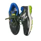 thumbnail image 1 of NEW BALANCE Mens Size 11 680 V2 Sneakers Black Running Walking Shoes Made in USA, 1 of 6