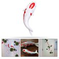 thumbnail image 6 of FUEENIRVA 3D Resin Fish Wall Art, Assorted Colors, Indoor Decorative Hanging for Home and Office, 6 of 6