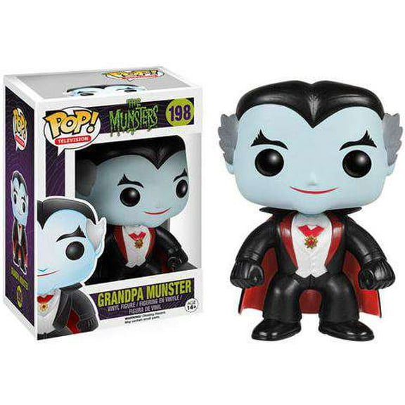 Funko Pop! Bobblehead