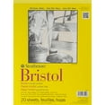 thumbnail image 1 of Strathmore Bristol Bloc de Papier Lisse 9"X12 Pouces, 1 of 2