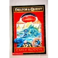 thumbnail image 1 of Pre-Owned Deltora Quest #2: The Lake of Tears : The Lake of Tears, 1 of 1