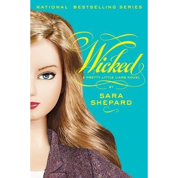 Pre-Owned Wicked (Hardcover) 0061566071 9780061566073