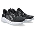 thumbnail image 3 of Zapatillas para correr ASICS Gel-Cumulus 26 para hombre en negro/concreto talla 11.5, 3 of 9