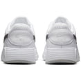 thumbnail image 4 of Women's Nike Air Max SC White/Mtlc Platinum (CW4554 100) - 6, 4 of 8