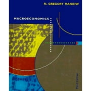 Macroeconomics, 3/E PS Edition 3 Hardcover
