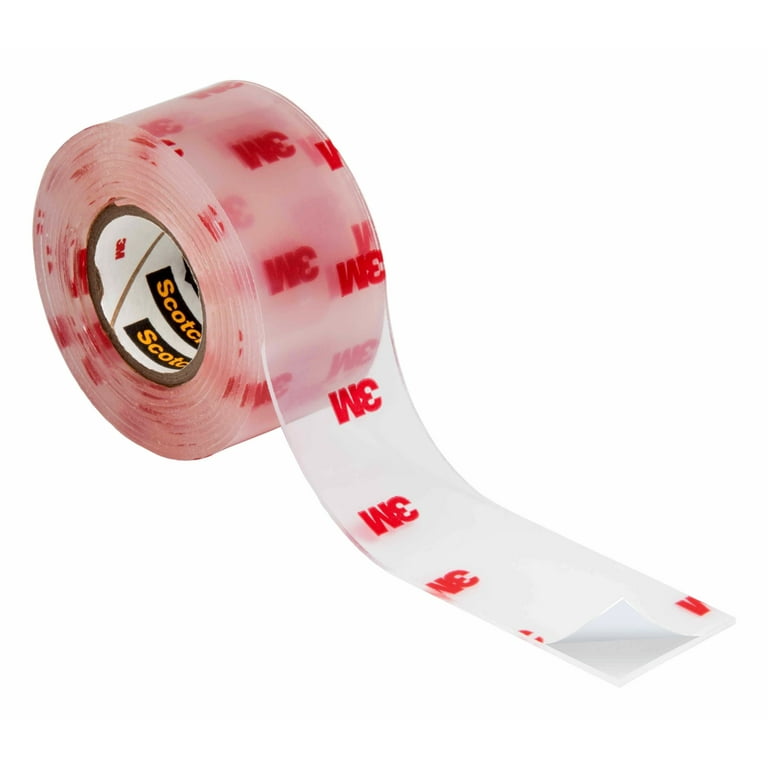 Double Sided Tape for Any Surface by Gorilla - New Pig
