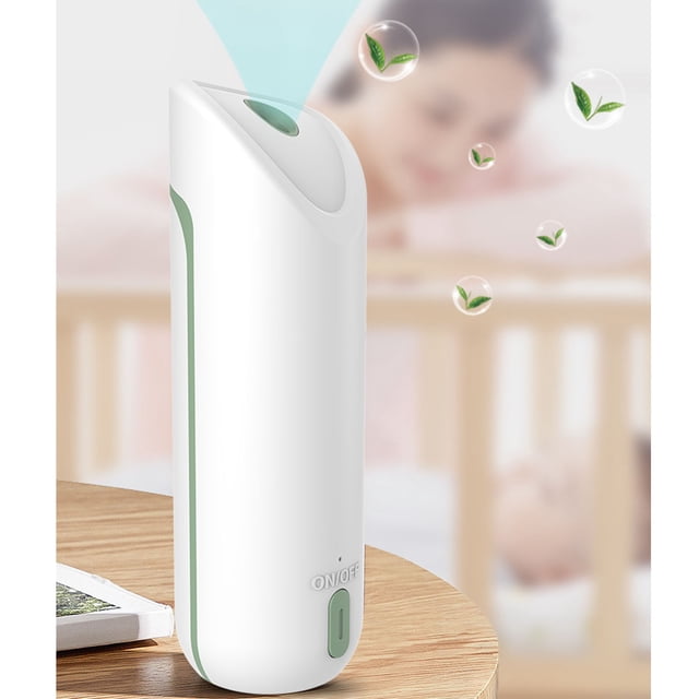 Mácina de Aromaterapia, Elimine El Olor Autico Autico de Fragancia de Larga Duracia