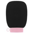 thumbnail image 1 of Guante exfoliante Valitic para exfoliación corporal, guante exfoliante para ducha y baño, exfoliante para cuerpo y cara, removedor de piel muerta, estilo coreano, exfoliante para mujeres y hombres, 1 of 5