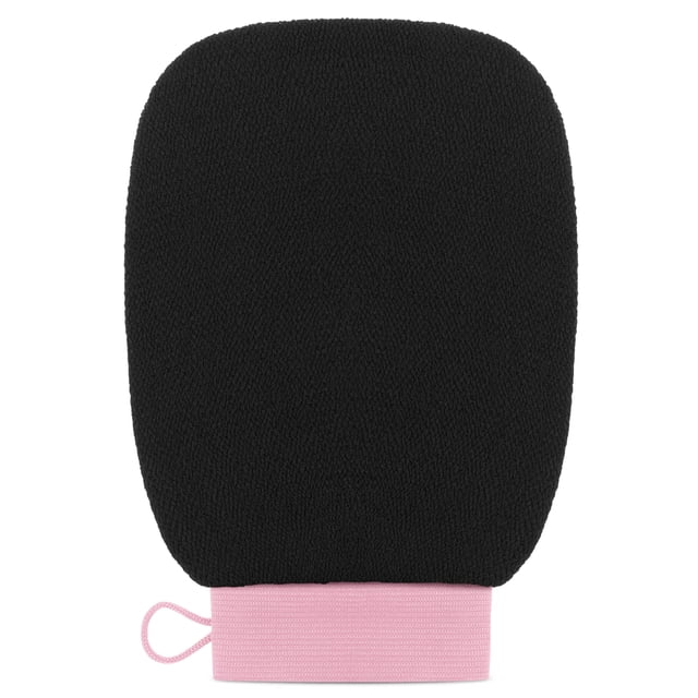 Guante exfoliante Valitic para exfoliación corporal, guante exfoliante para ducha y baño, exfoliante para cuerpo y cara, removedor de piel muerta, estilo coreano, exfoliante para mujeres y hombres