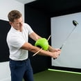 thumbnail image 4 of The Connector Golf Training Aid in Improving Hand Positioning, Smart Ball Golf Training Aid for Posture Correction Practice. Golf Swing Trainers are Suitable for Golfers at All Levels, (with Velcro), 4 of 5