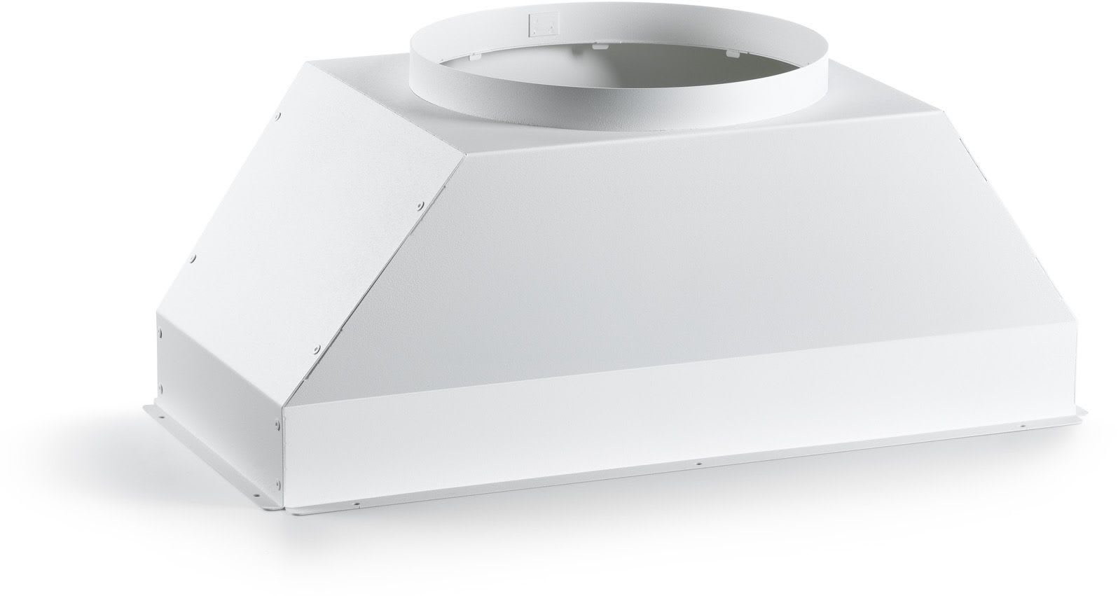 Bertazzoni Vent Hood Transition