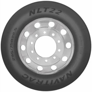 Power King Navitrac NLT22 295/75R22.5 G/14PLY Commercial Tire Sansujyuku sansujyuku.com