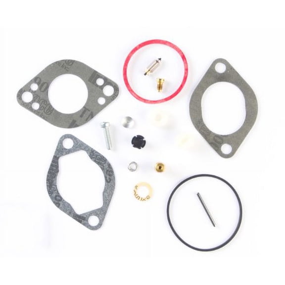 Briggs & Stratton Carburetor Overhaul Kit | 695441