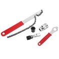 thumbnail image 3 of G501 Bike Chain Detacher, Bicycle Chain Removel, Fine Workmanship Bicycle Repair Tool For Cycling Riding Bike Maintenance Tool, 3 of 8