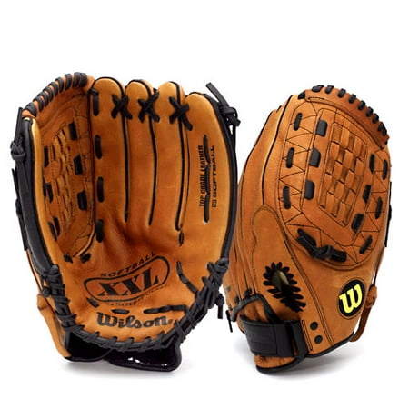Wilson XXL 13.5-inch Softball Glove