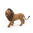 thumbnail image 3 of Figura de juguete Papo Roaring Lion 8.5 cm, 3 of 7