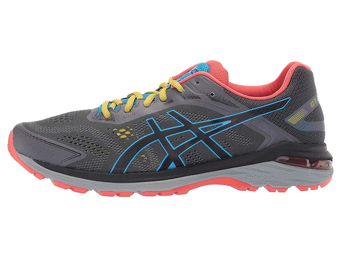 asics gt 2000 7 trail 2e mens trail running shoes