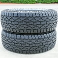 Tire Atturo Trail Blade ATS LT 285/60R20 Load E 10 Ply AT A/T All