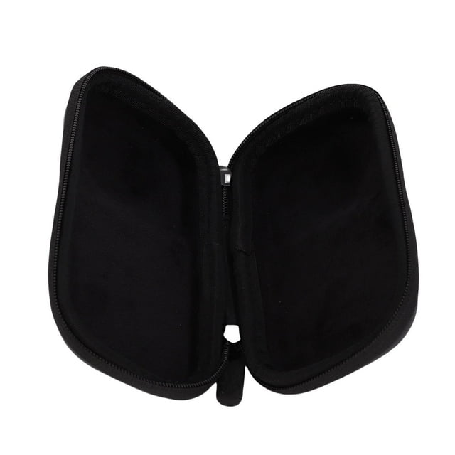 Hard Shell Case, Hard Shell Storage Bag Protective Water Proof PU Shockproof Travel Pouch Fit for X5 Camera