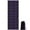 Purple Butterfly Pattern, variant on Purple Butterfly Pattern Hot Yoga Mat Towel Non Slip for Hot Yoga - Quick-Drying Yoga Mat Cover with 4 Corner Pockets with Travel Bag - Hot Yoga Towel Non Slip Grip Moisture Wicking Sweat 70"x26"