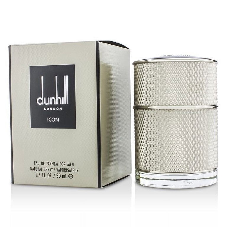 Dunhill Icon 1.7 Eau De Parfum Spray For Men - Walmart.com