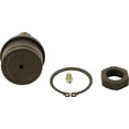 thumbnail image 2 of Rótula de suspensión MOOG K8607T delantera inferior para Ford F-250, 2 of 9