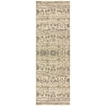 thumbnail image 2 of Fawn Area Rug - 2.6' x 8', Beige, 2 of 4