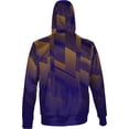 thumbnail image 3 of ProSphere Men's Delta Kappa Epsilon Bold Fullzip Hoodie, 3 of 8