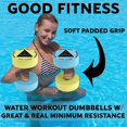 thumbnail image 3 of Water Gear Resistance Bells, 3 of 7