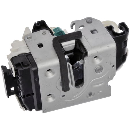 Dorman 931-088 Front Driver Side Door Lock Actuator Motor for Specific Dodge / Jeep Models