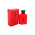 thumbnail image 2 of Polo Red by Ralph Lauren Eau De Toilette Spray 2.5 oz for Men, 2 of 3