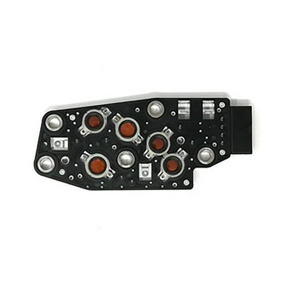 4l60e switch manifold pressure 1993-up Automatic transmission