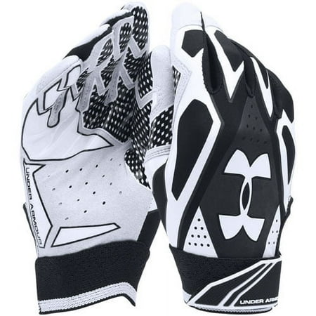 Under Armour Boys Motive Batting Glove