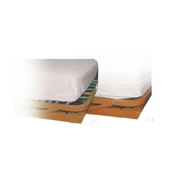 Drive Mattress Cover, 36 X 80 X 6 Inch Vinyl For Twin Sized Mattresses