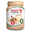 Premier Protein 100% Whey Protein Powder, Café Latte, 30g Protein, 23.9 oz, 1.5lb