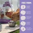 thumbnail image 6 of Health Extension Grain Free Little Bites for Small Dogs, Venison & Sweet Potato Little Bites (12 Lb), 6 of 9