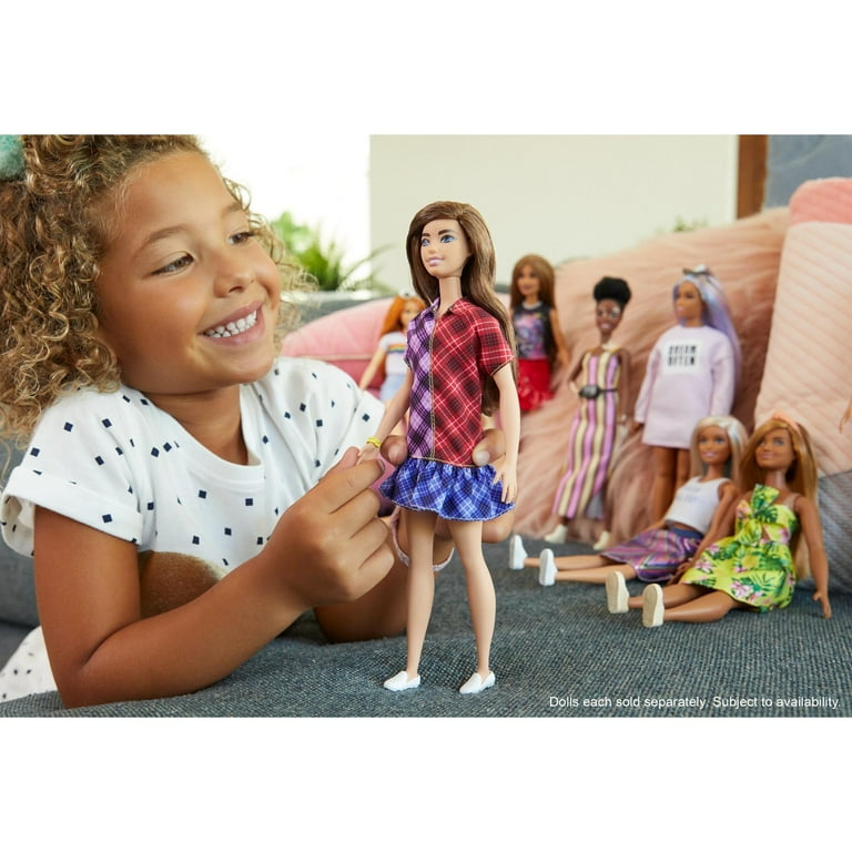 Barbie best sale fashionista 137