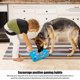 thumbnail image 2 of Muyoka Welpettie Dog Puzzle Feeding Toy IQ Training Slow Feeding Bowl Toy Interactivo Pet Food Dispenser, 2 of 7