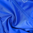 thumbnail image 6 of TANBOM Men's Nylon Sexy Thong with Adjustable Elastic Suspender Personality Soft Dark Blue 2XL, 6 of 6