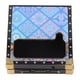 thumbnail image 1 of Funda plegable para teléfono de TPU PC, antideslizante, a prueba de golpes, colorida, plegable, de lujo, con cordón y soporte para Z FLIP 4., 1 of 12