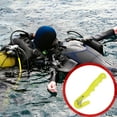 thumbnail image 3 of 1 Set of Underwater Line Cutter Diving Wire Cutter Portable Wire Cutting Tool Underwater Survival Wire Cutter, 3 of 8