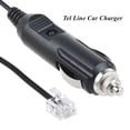 thumbnail image 3 of FITE ON Car Adapter for Escort Passport 8500 X50 Blue Red Radar Auto Power Cord Charger, 3 of 5