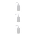 thumbnail image 3 of Kearding Botella de riego de 250ml con curvo, botellas de plástico para riego de plantas, hervidor de agua para apretar en el dormitorio, Type1 NO1, 3 of 6
