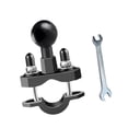 thumbnail image 1 of Bunblic Generic U Bolt Base Accessories Camera Mounts Stable Replace 25 mm Ball Head A, 1 of 8