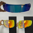 thumbnail image 4 of HJ33 Face Shield Replacement for HJC I90 Flip Up Visor HJ-33 Windshield UV Resistance Viseiras Capacete Moto, 4 of 4