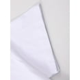 thumbnail image 4 of Camiseta con estampado de planeta lunar, camisetas para hombre, camiseta casual de manga corta para verano, camiseta para adultos, hombres, mujeres, adolescentes, jóvenes, camisetas de ocio., 4 of 6