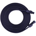 thumbnail image 1 of Chenchen Hand-Built Professional powerCON True1 SAC3MX to SAC3FX Power True 14WAG Extension IP65 Power Cable (6Feet), 1 of 1