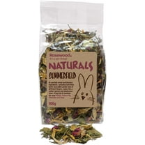 Rosewood Summerfield Small Animal Treats 100g Case of 6